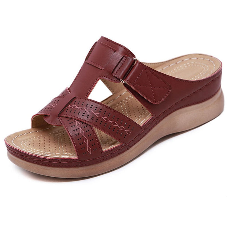 Women's Orthopaedic Sandals for Comfort and Style