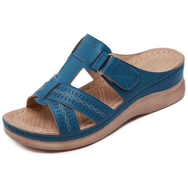 Women's Orthopaedic Sandals for Comfort and Style