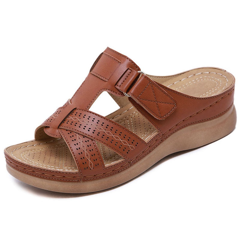 Women's Orthopaedic Sandals for Comfort and Style