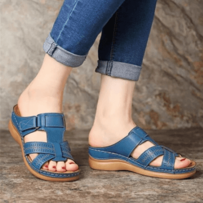 Women's Orthopaedic Sandals for Comfort and Style