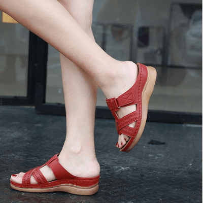 Women's Orthopaedic Sandals for Comfort and Style