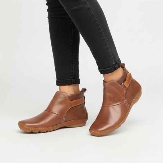 Women's Orthopedic Ankle Boots