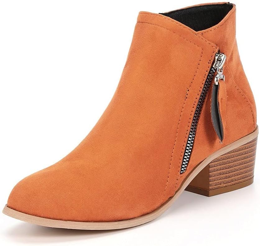 Women's Orthopedic Ankle Boots