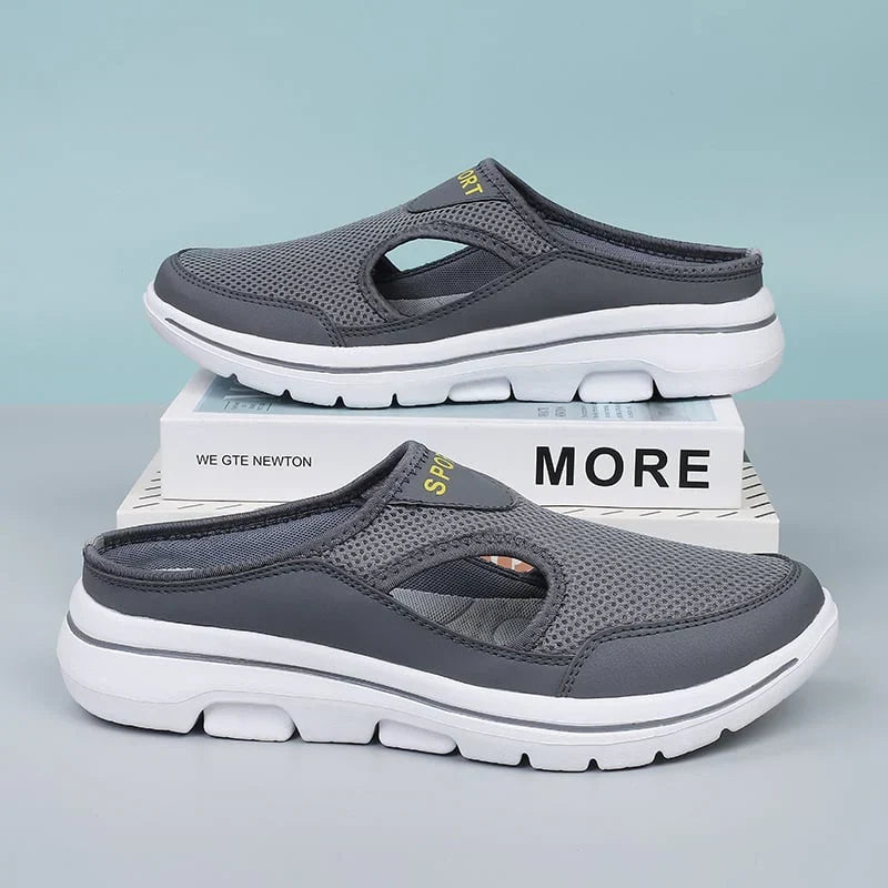 Women's Orthopedic Casual Slip-On Shoes