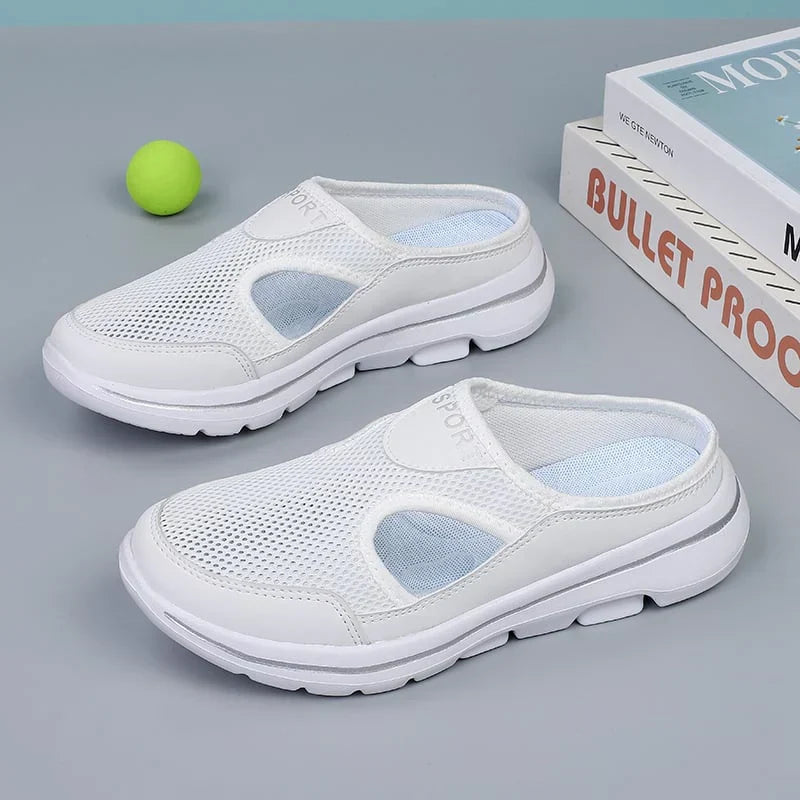 Women's Orthopedic Casual Slip-On Shoes