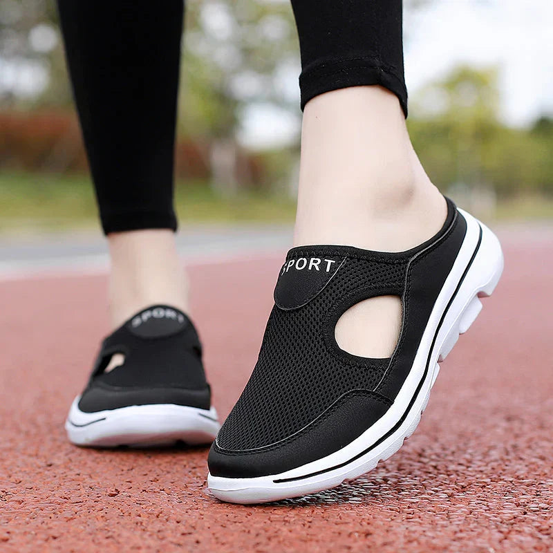 Women's Orthopedic Casual Slip-On Shoes