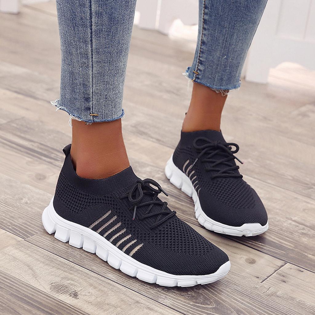 Women's Orthopedic Comfort Sneakers