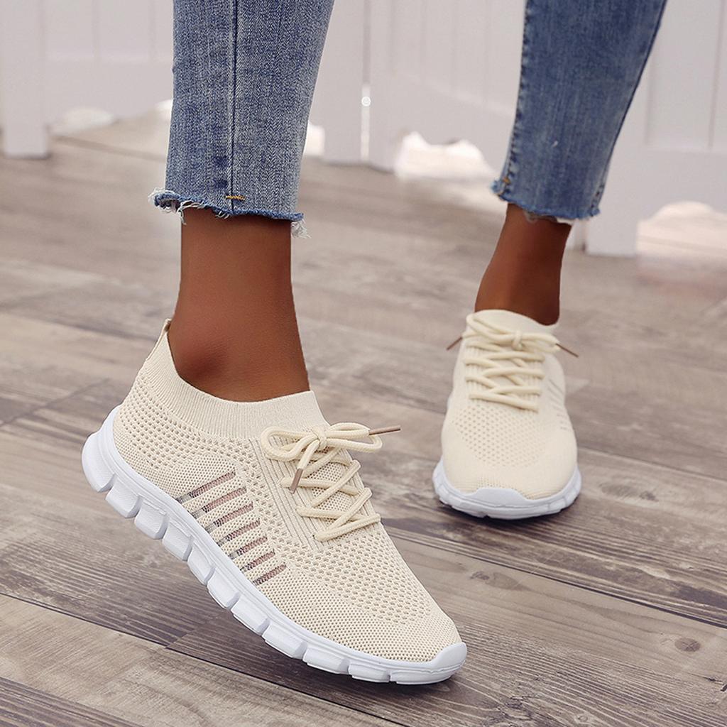 Women's Orthopedic Comfort Sneakers