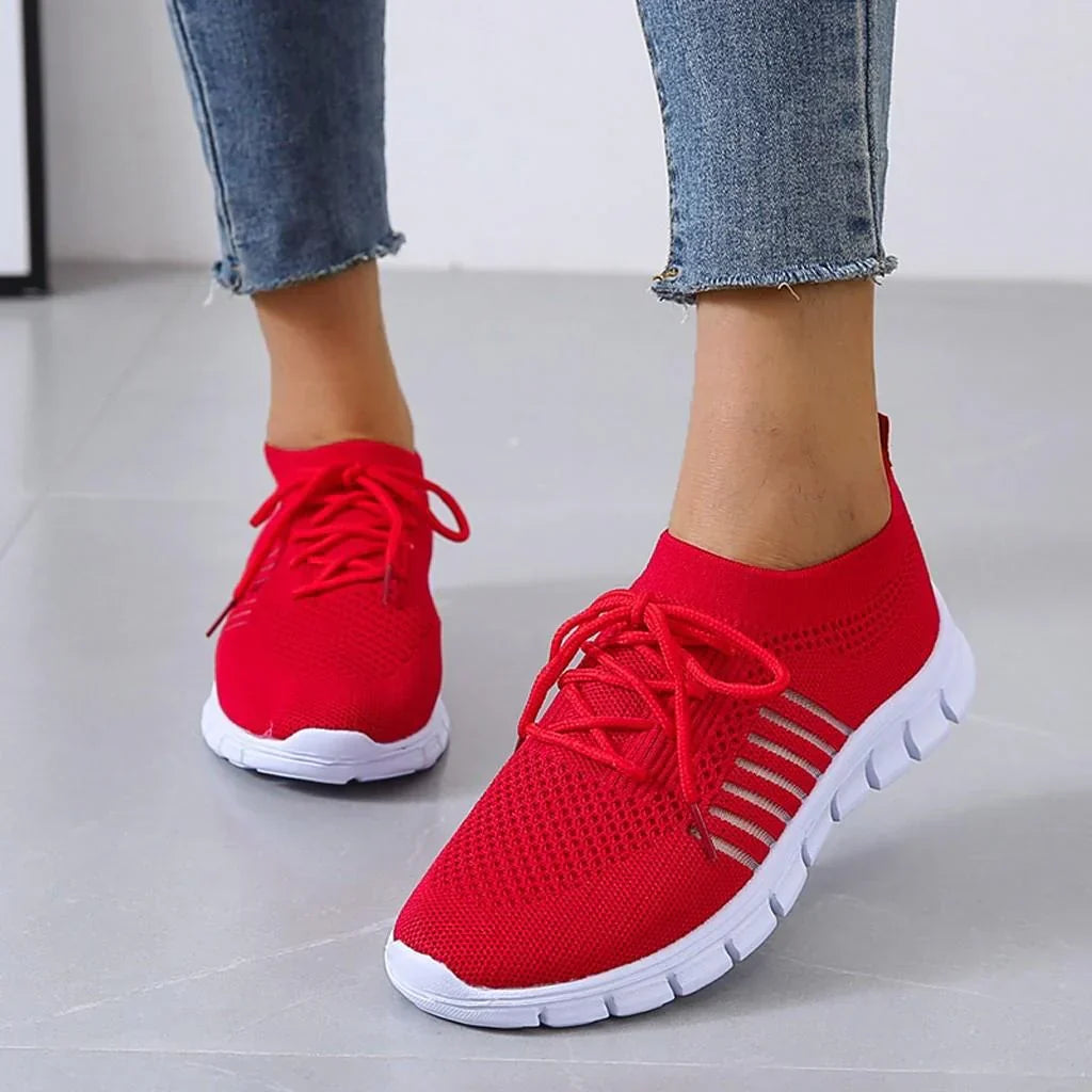 Women's Orthopedic Comfort Sneakers