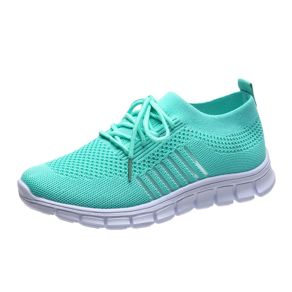Women's Orthopedic Comfort Sneakers