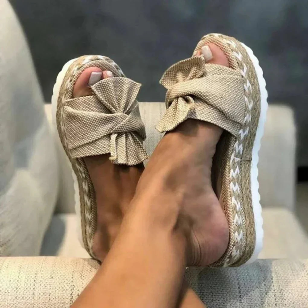 Women's Orthopedic Fashion Sandals