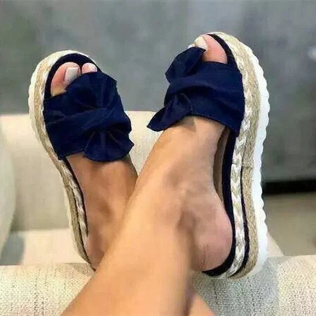 Women's Orthopedic Fashion Sandals