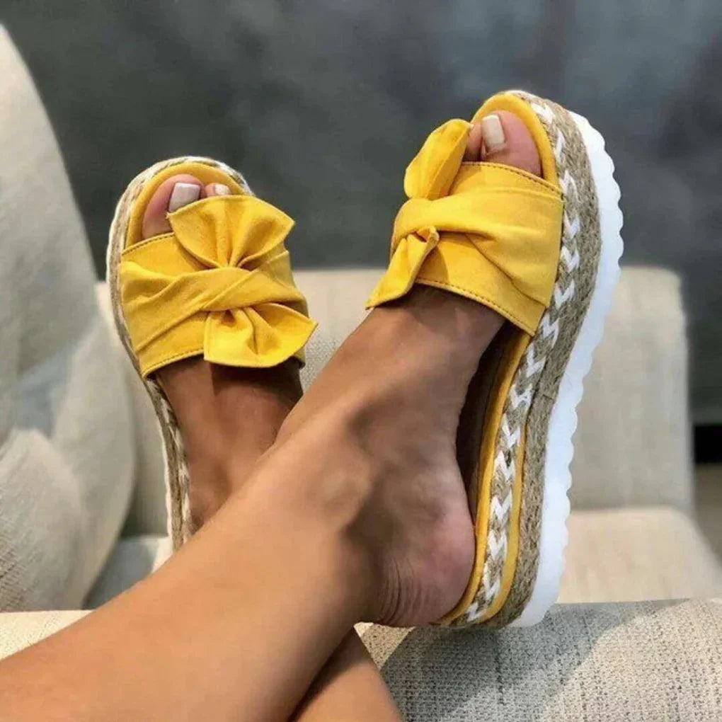 Women's Orthopedic Fashion Sandals