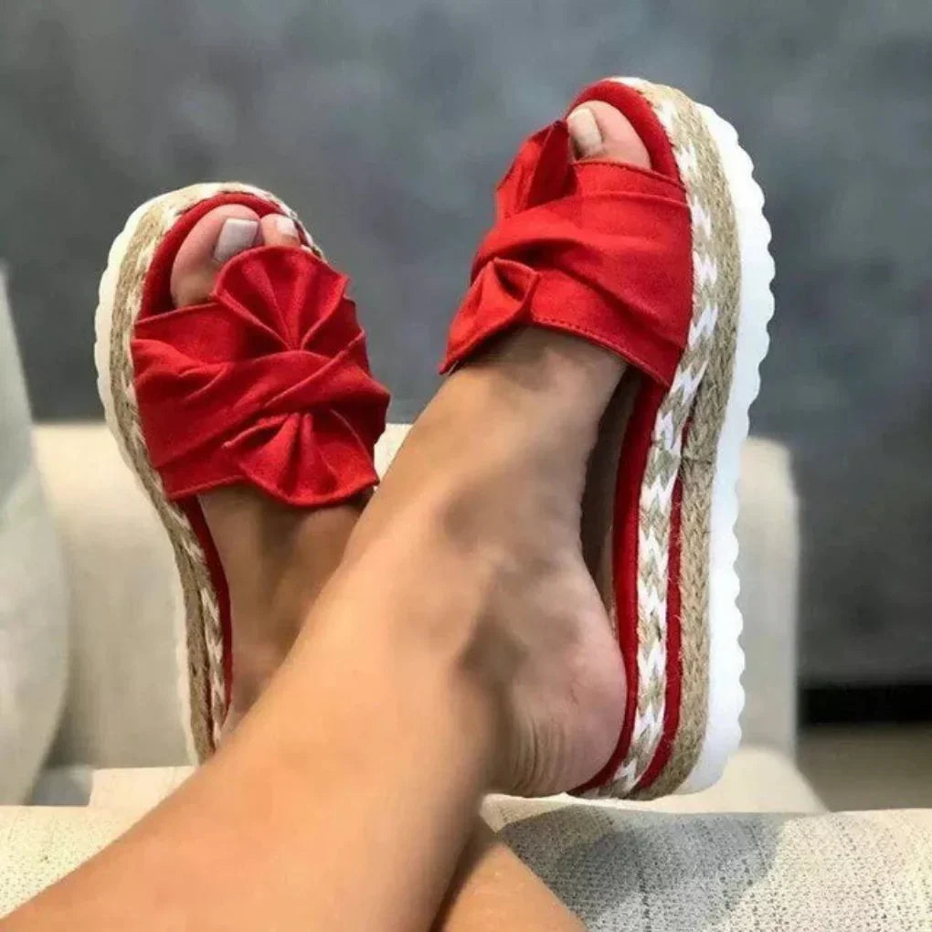 Women's Orthopedic Fashion Sandals