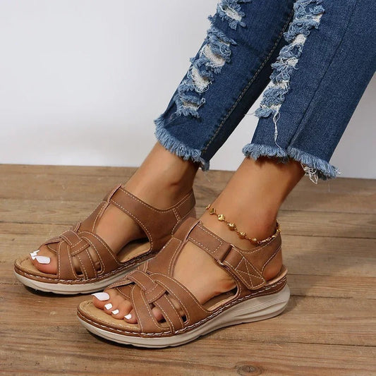Women's Orthopedic Sandals