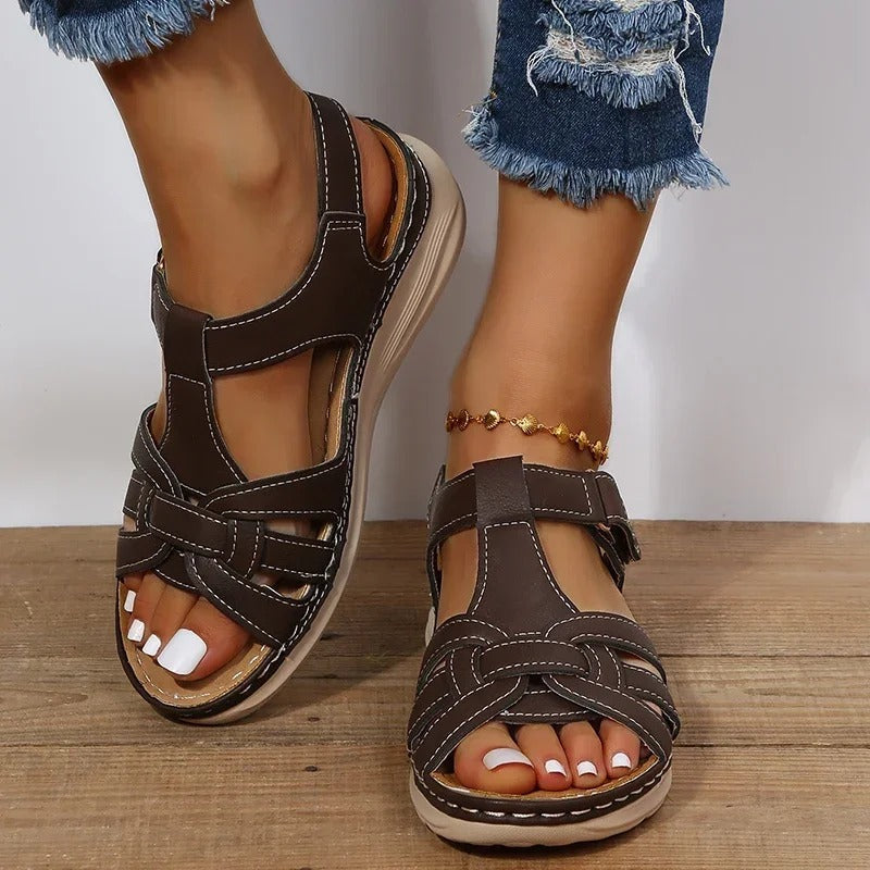 Women's Orthopedic Sandals