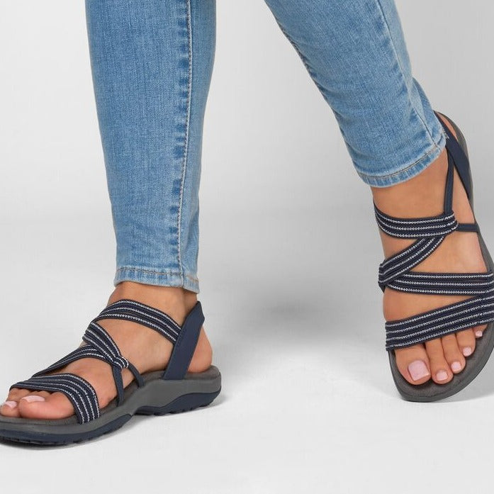 Women's Orthopedic Sandals