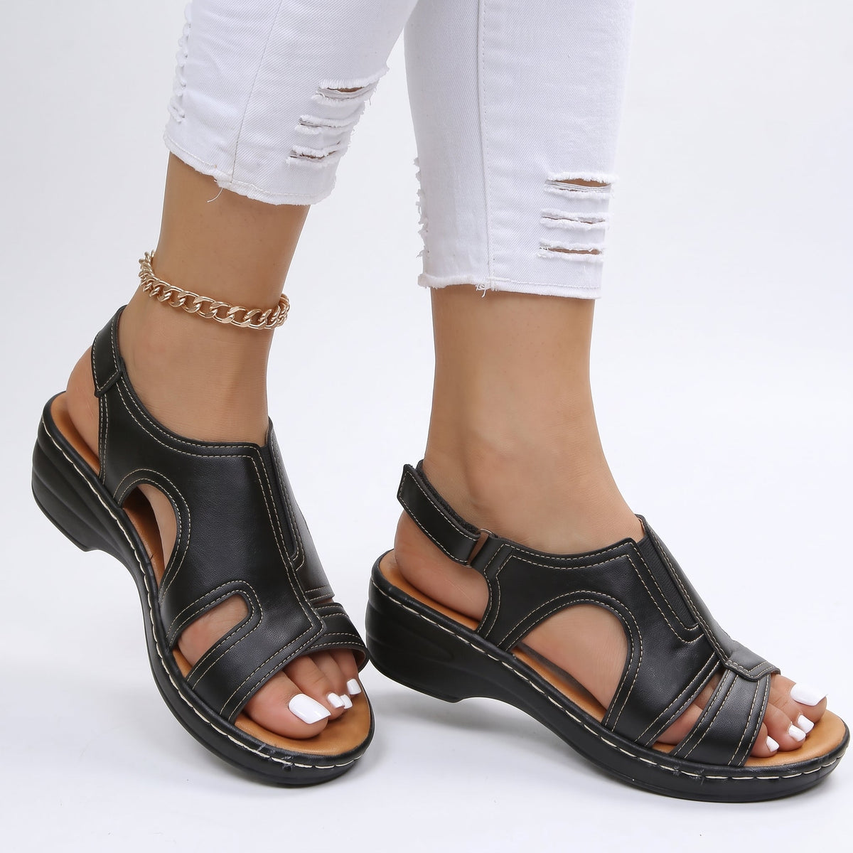 Women's Orthopedic Sandals