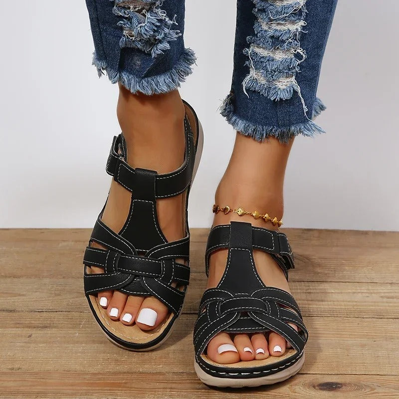 Women's Orthopedic Sandals