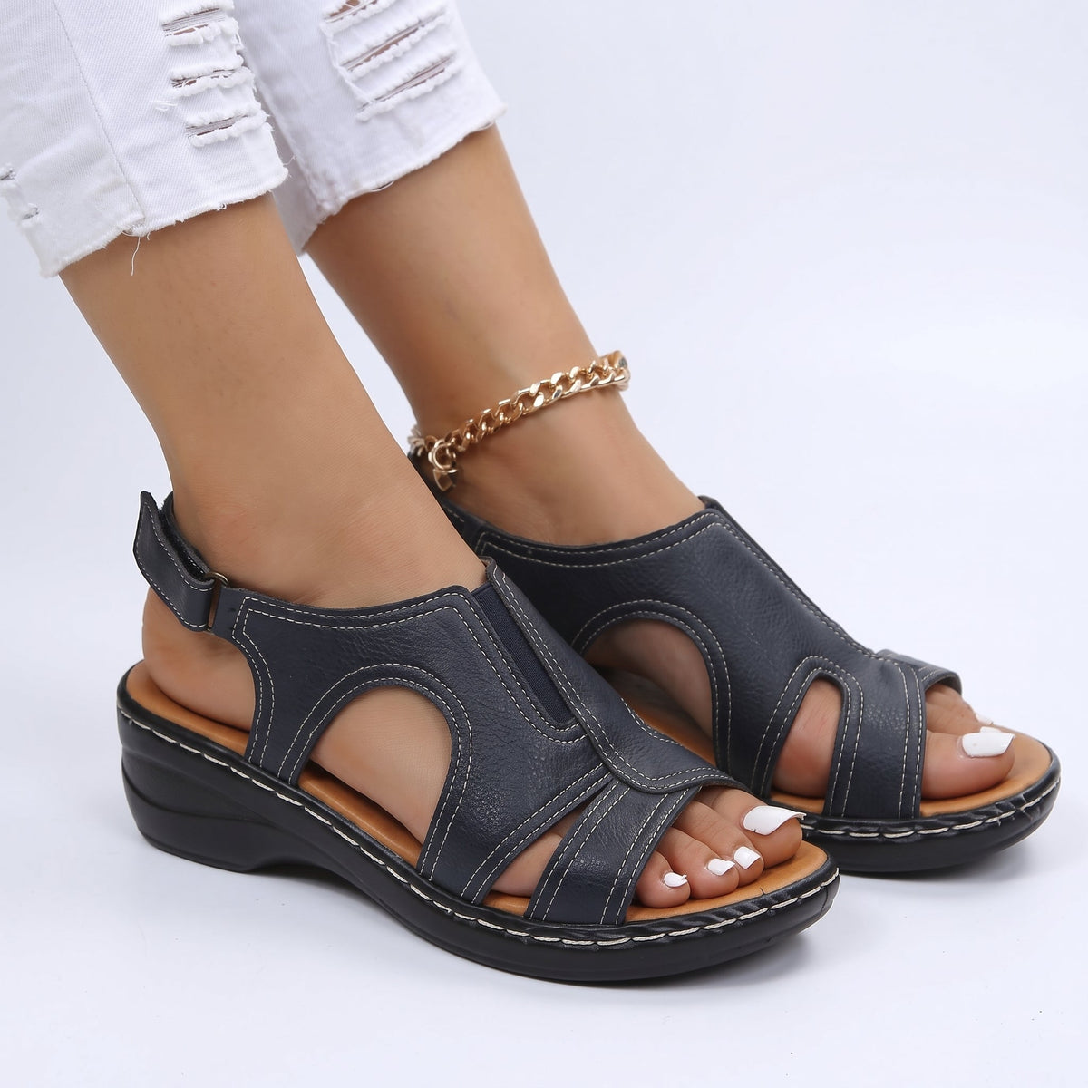 Women's Orthopedic Sandals
