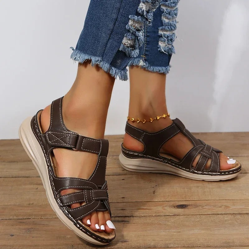 Women's Orthopedic Sandals