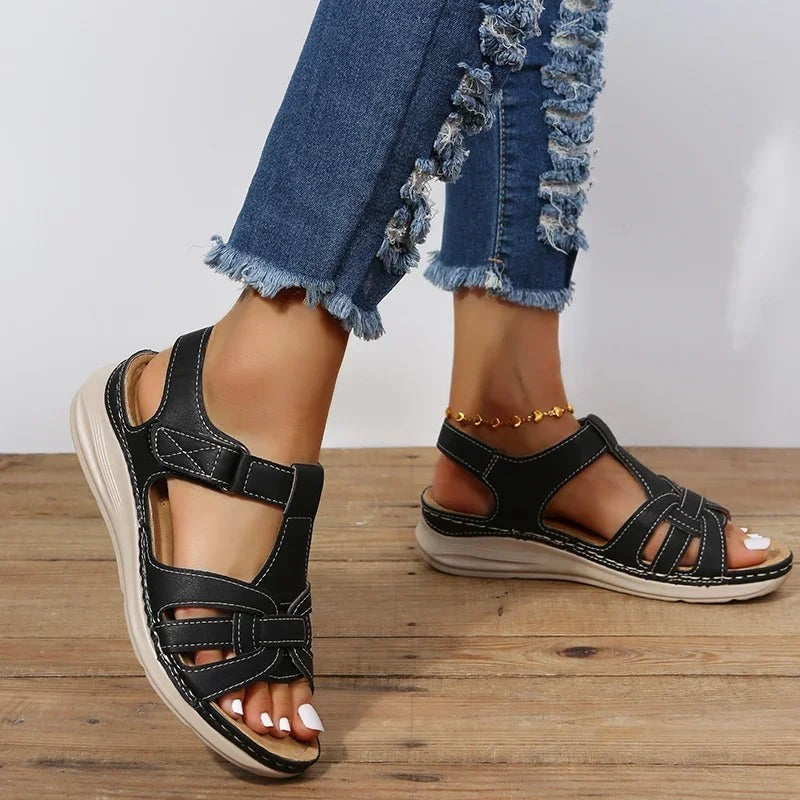 Women's Orthopedic Sandals