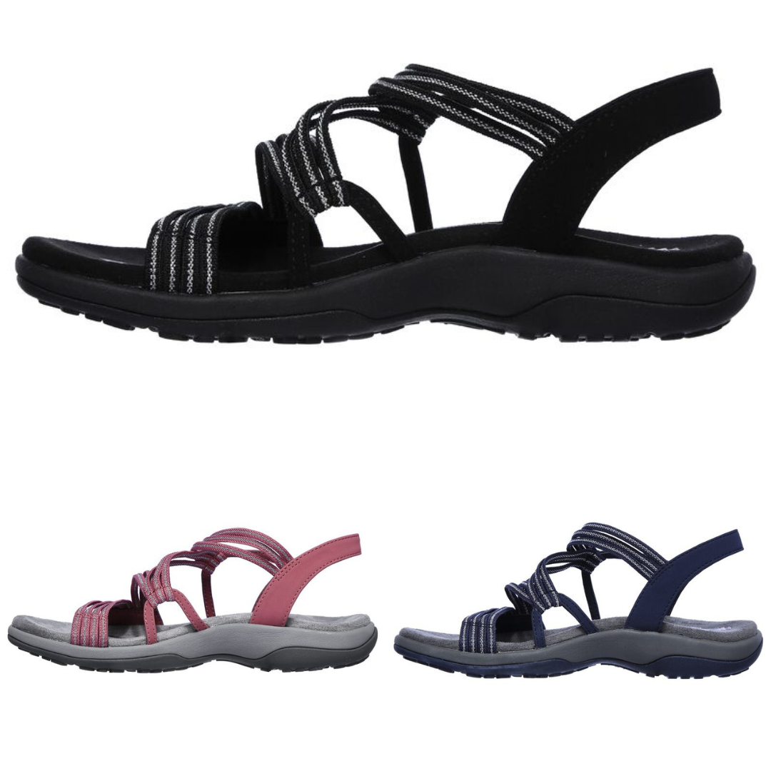 Women's Orthopedic Sandals