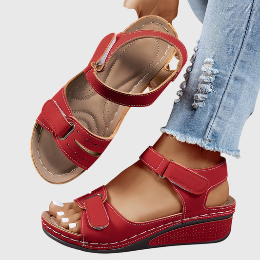 Women's Orthopedic Sandals for Comfort & Support