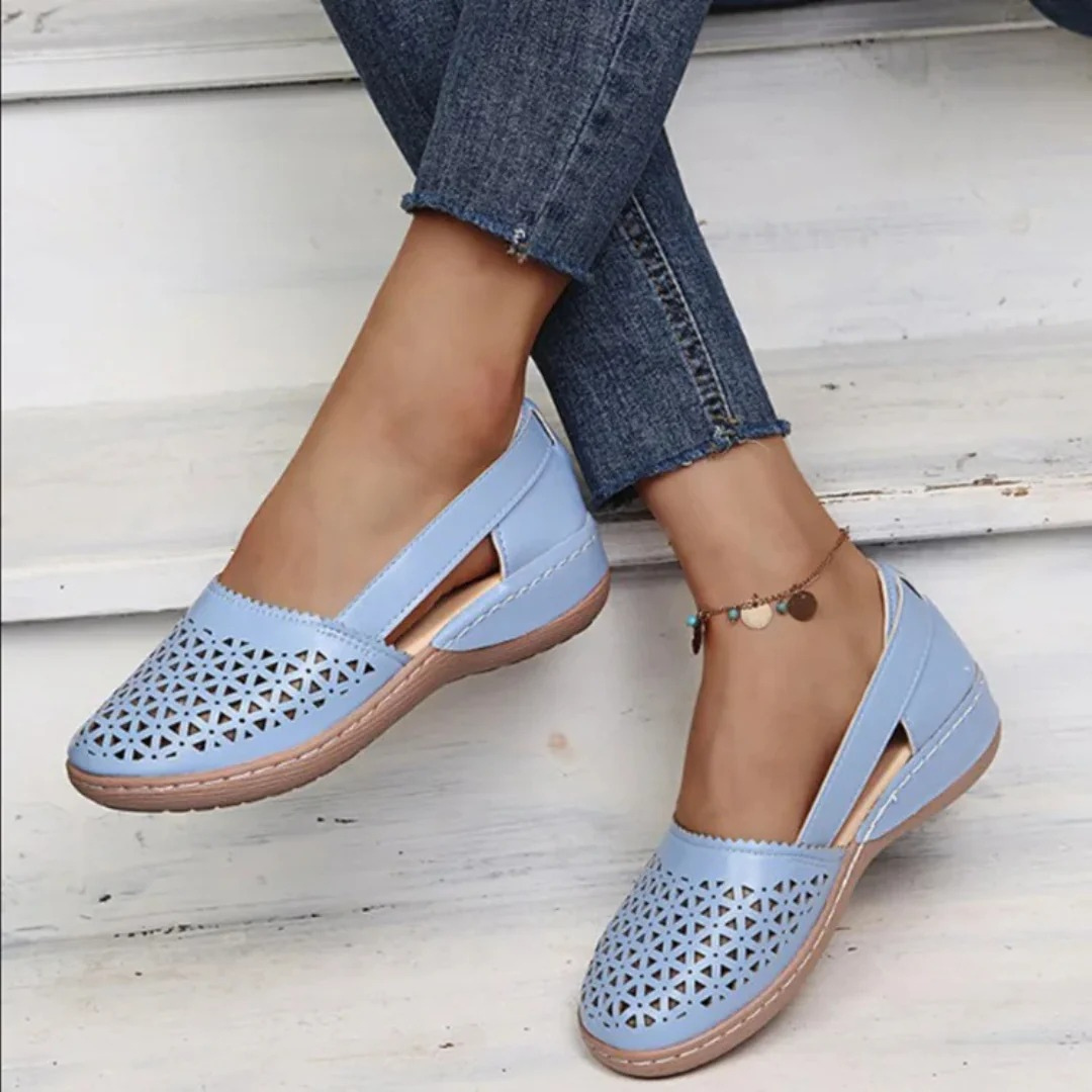Women's Orthopedic Shoes - Comfort and Support