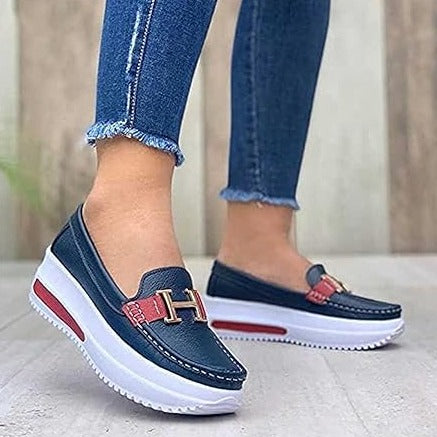 Women's Orthopedic Shoes for Comfort & Elegance