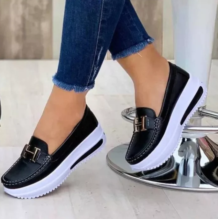 Women's Orthopedic Shoes for Comfort & Elegance