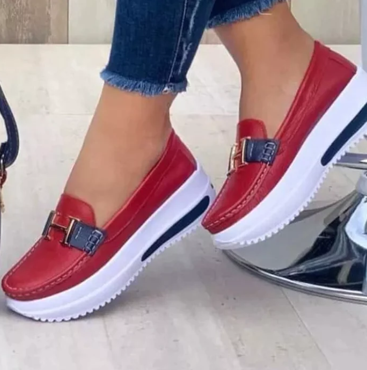 Women's Orthopedic Shoes for Comfort & Elegance