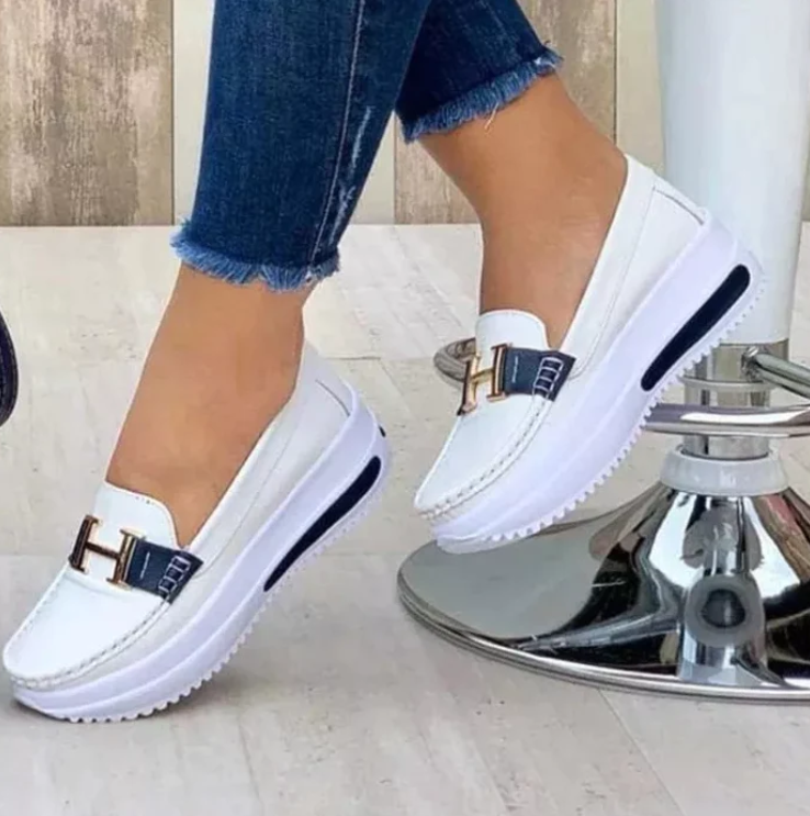 Women's Orthopedic Shoes for Comfort & Elegance