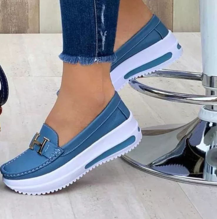 Women's Orthopedic Shoes for Comfort & Elegance