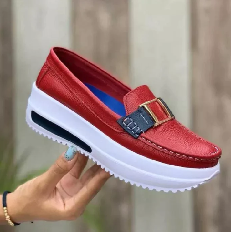 Women's Orthopedic Shoes for Comfort & Elegance
