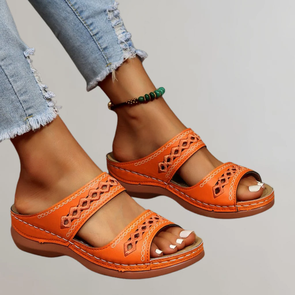Women's Orthopedic Summer Sandals
