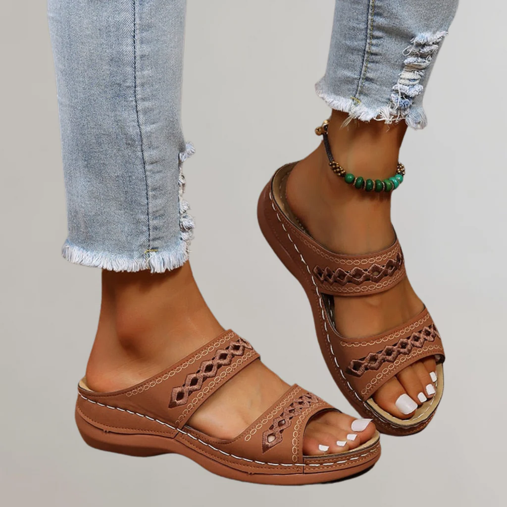 Women's Orthopedic Summer Sandals