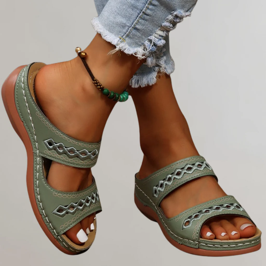 Women's Orthopedic Summer Sandals