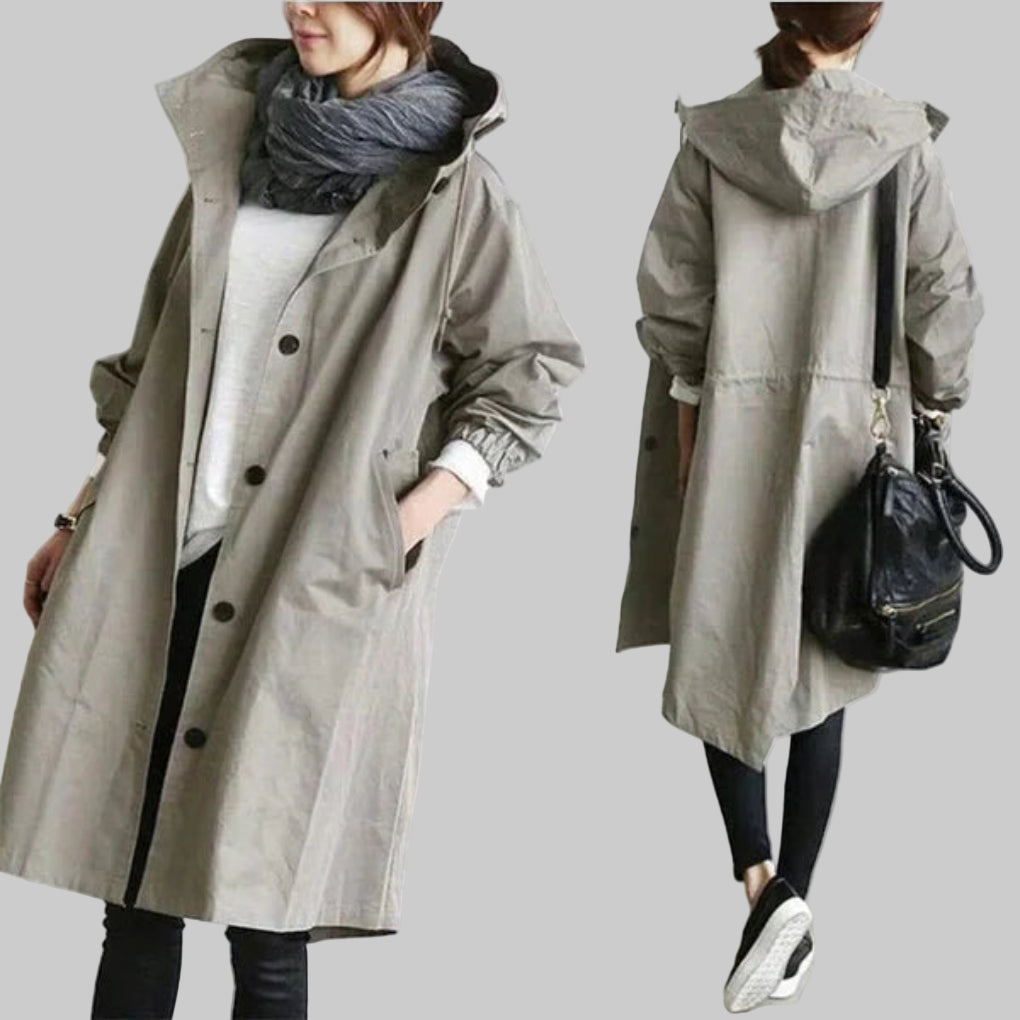 Women's Outerwear Jacket