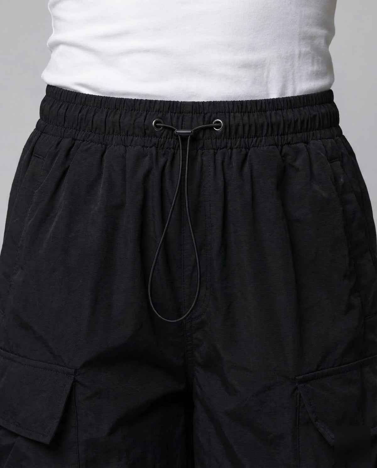 Women's Oversized Cargo Pants