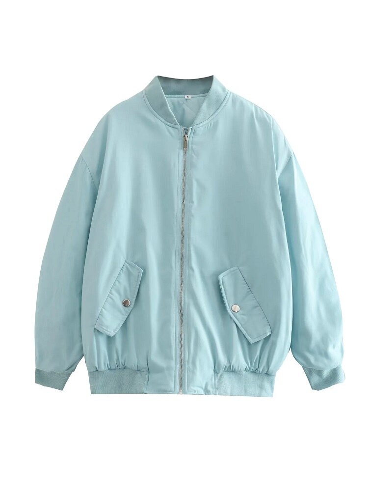 Women's Oversized Jacket