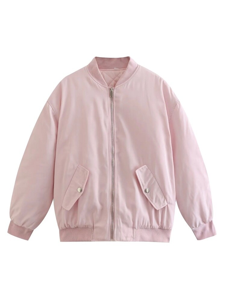 Women's Oversized Jacket