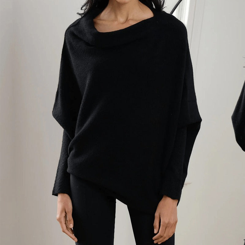 Women's Oversized Sweater