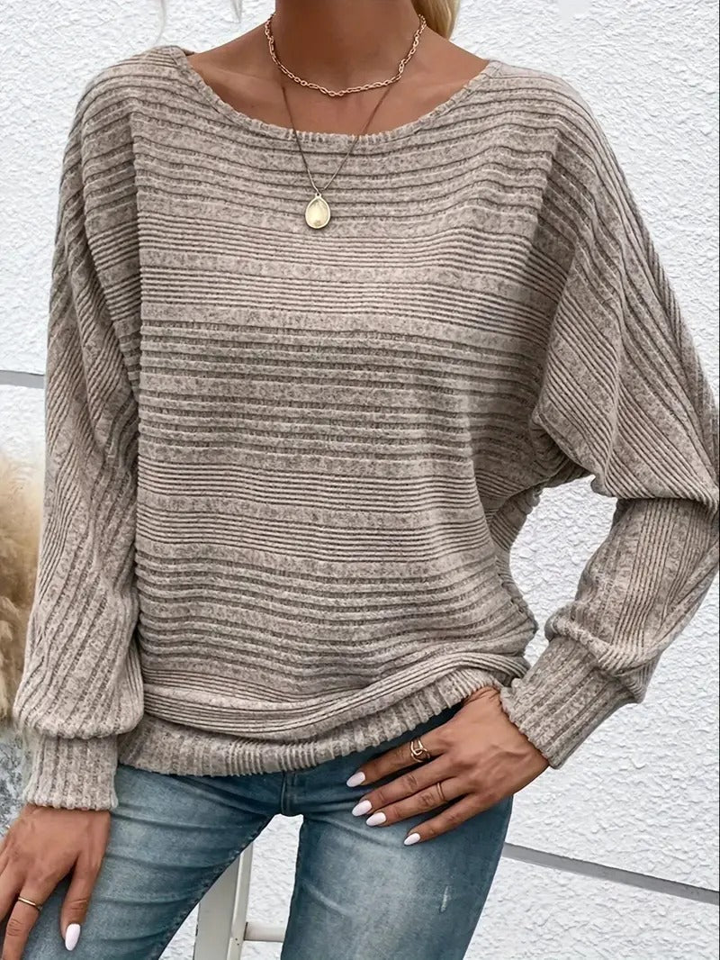 Women's Oversized Sweater