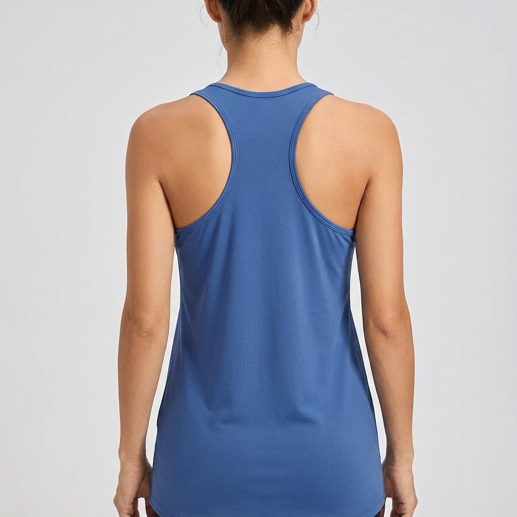 Women's Performance Sleeveless Tank Top