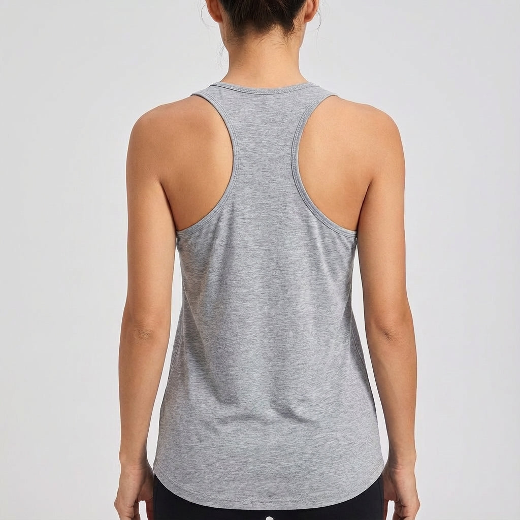 Women's Performance Sleeveless Tank Top