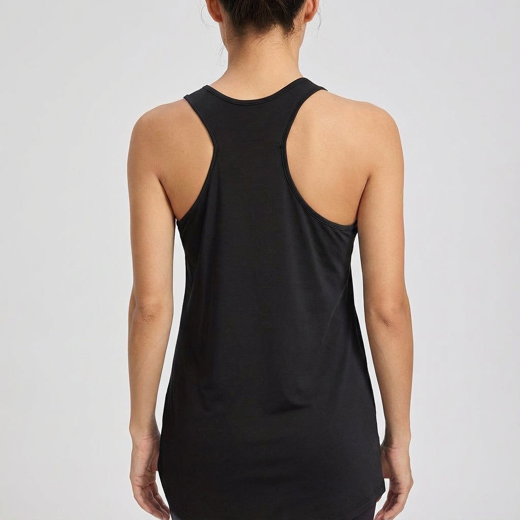 Women's Performance Sleeveless Tank Top