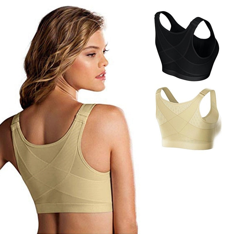 Women's Posture Correction Bra: Perfect Posture & Comfortable Support
