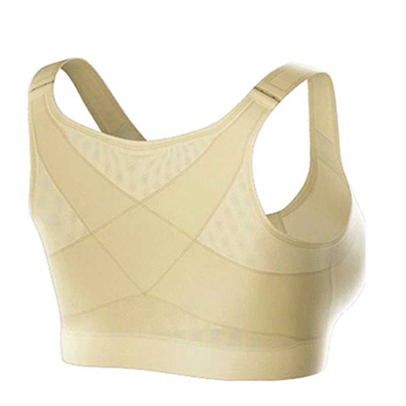 Women's Posture Correction Bra: Perfect Posture & Comfortable Support