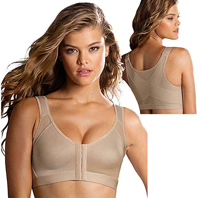 Women's Posture Correction Bra: Perfect Posture & Comfortable Support